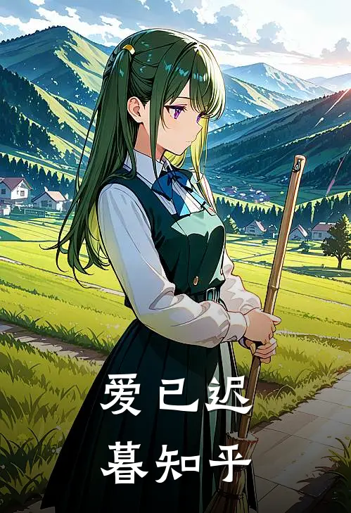 爱已迟暮知乎
