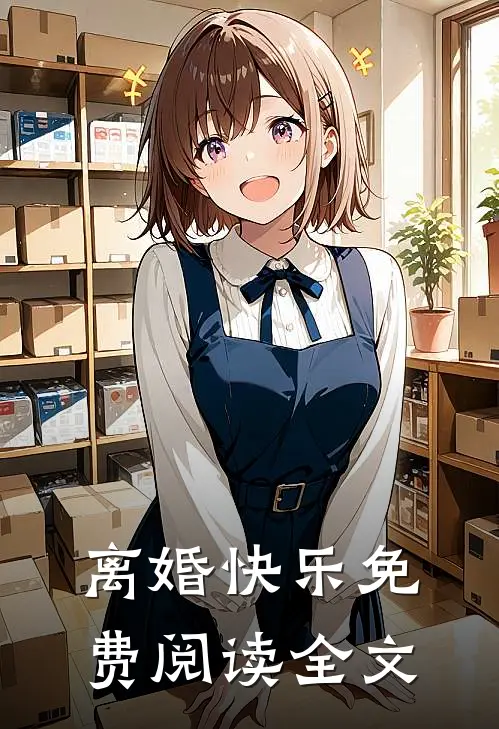 离婚快乐免费阅读全文
