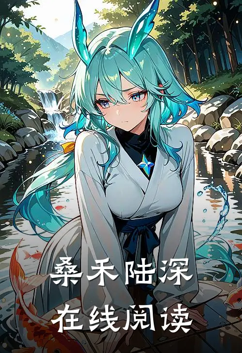 桑禾陆深在线阅读