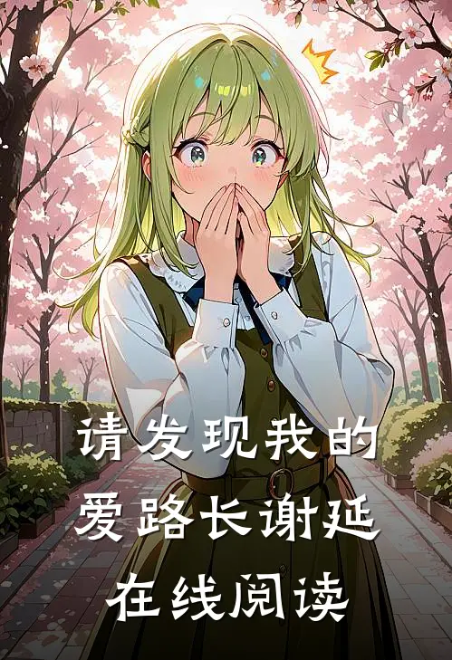 请发现我的爱路长谢延在线阅读