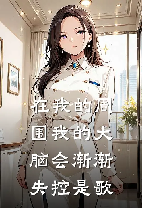 在我的周围我的大脑会渐渐失控是歌