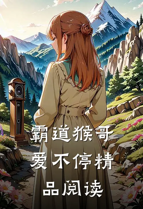 霸道猴哥爱不停精品阅读