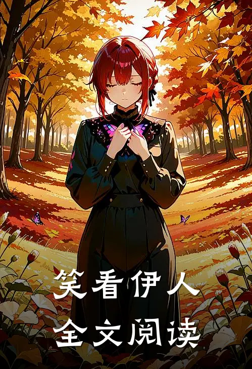 笑看伊人全文阅读