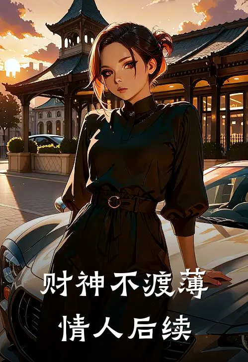 财神不渡薄情人后续