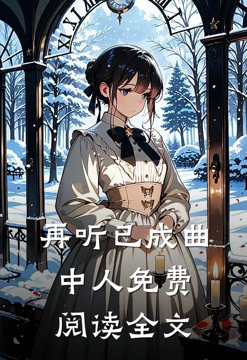 再听已成曲中人免费阅读全文