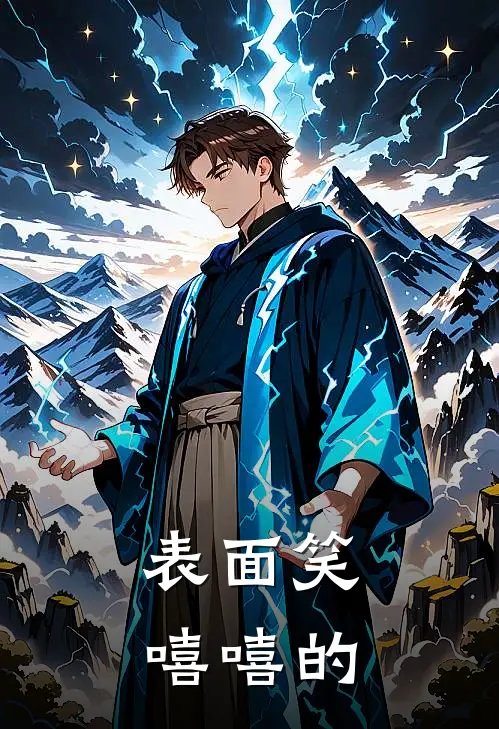 表面笑嘻嘻的