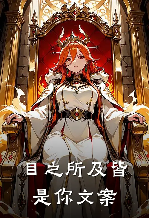 目之所及皆是你文案
