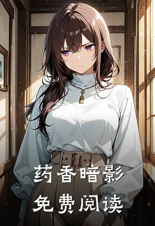 药香暗影免费阅读