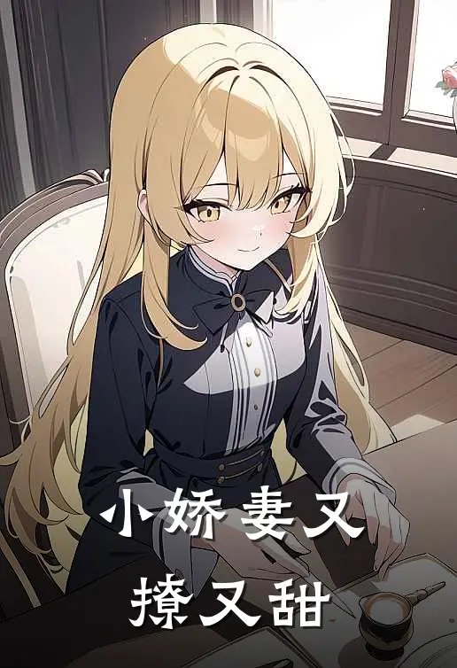 小娇妻又撩又甜