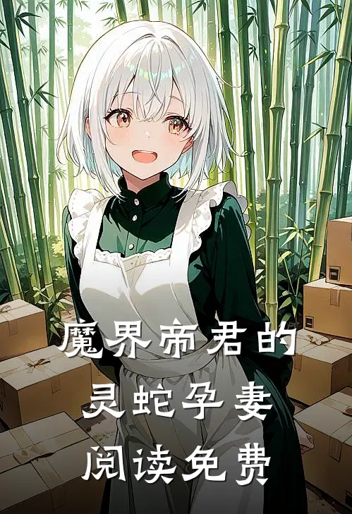 魔界帝君的灵蛇孕妻阅读免费