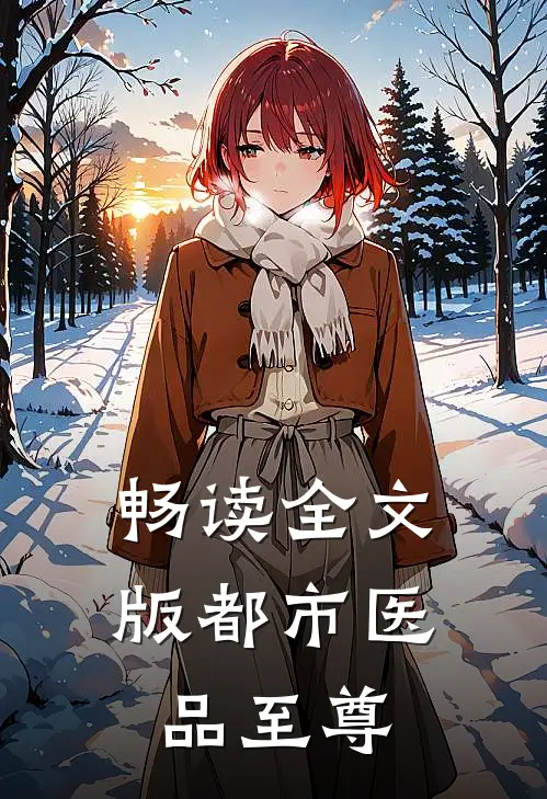 畅读全文版都市医品至尊