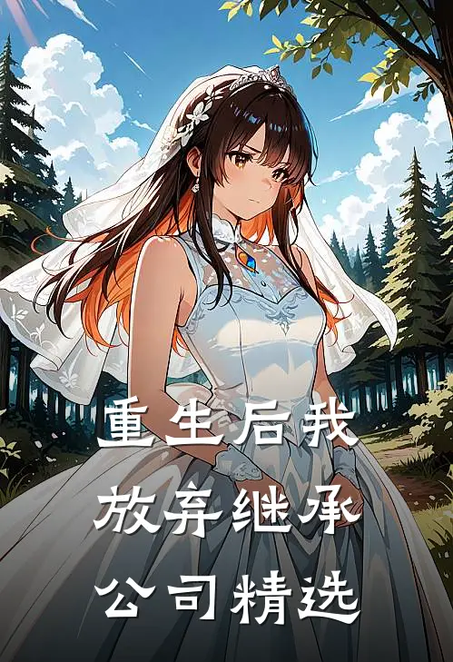 重生后我放弃继承公司精选