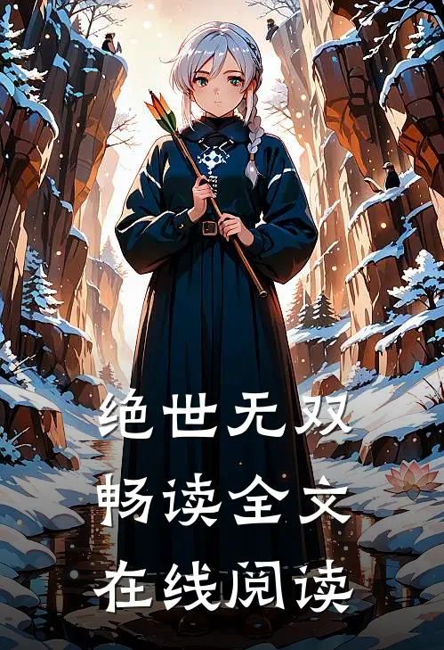 绝世无双畅读全文在线阅读