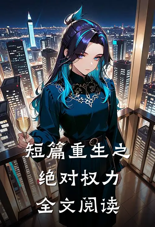 短篇重生之绝对权力全文阅读