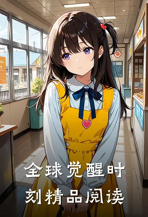 全球觉醒时刻精品阅读