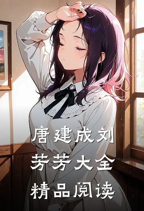 唐建成刘芳芳大全精品阅读