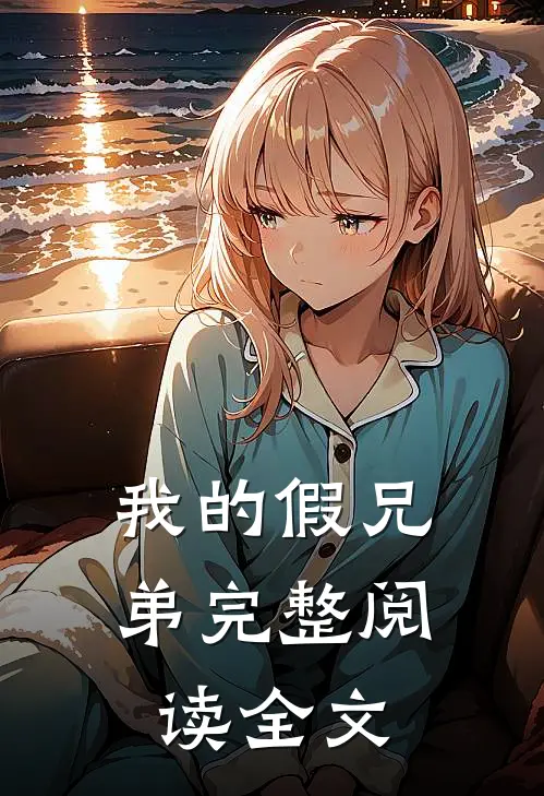 我的假兄弟完整阅读全文