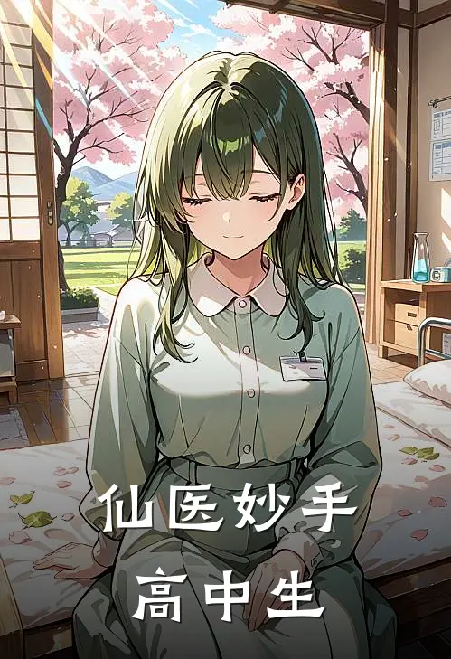 仙医妙手高中生