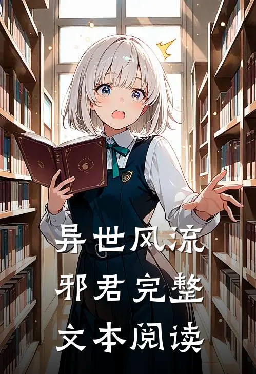 异世风流邪君完整文本阅读