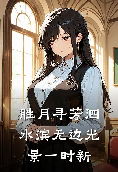 胜月寻芳泗水滨无边光景一时新