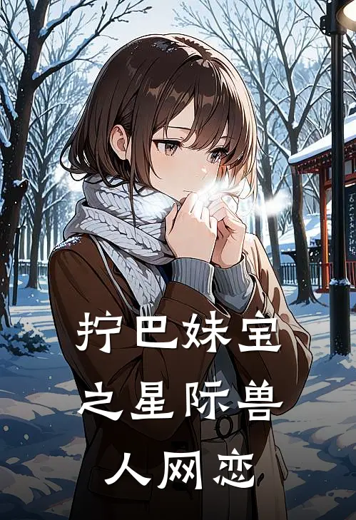 拧巴妹宝之星际兽人网恋