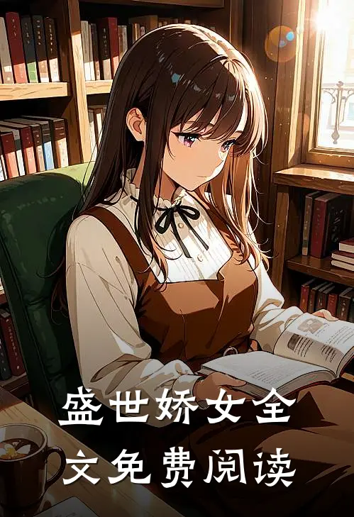 盛世娇女全文免费阅读