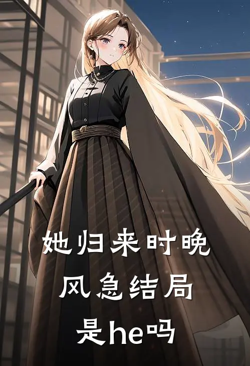 她归来时晚风急结局是he吗