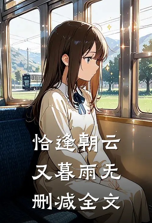 恰逢朝云又暮雨无删减全文