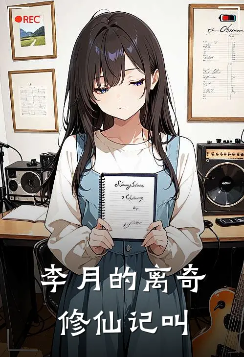李月的离奇修仙记叫