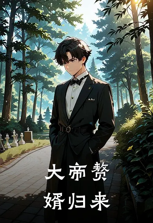 大帝赘婿归来