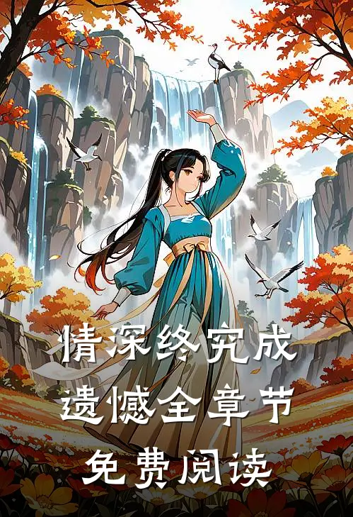 情深终究成遗憾全章节免费阅读