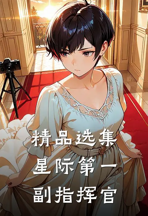 精品选集星际第一副指挥官