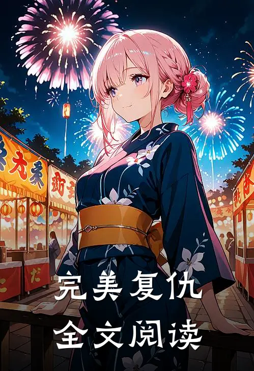 完美复仇全文阅读