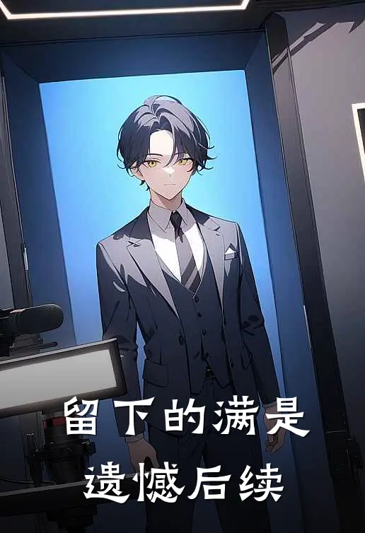 留下的满是遗憾后续