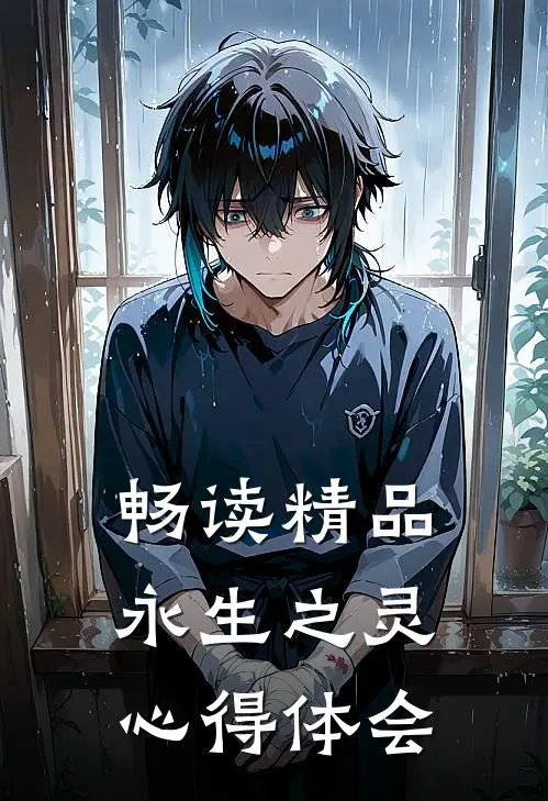 畅读精品永生之灵心得体会