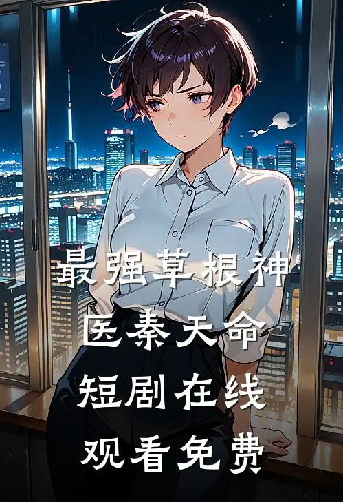 最强草根神医秦天命短剧在线观看免费