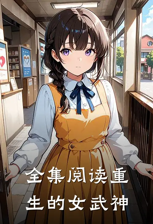 全集阅读重生的女武神