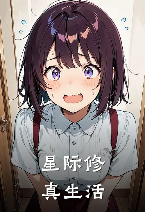 星际修真生活