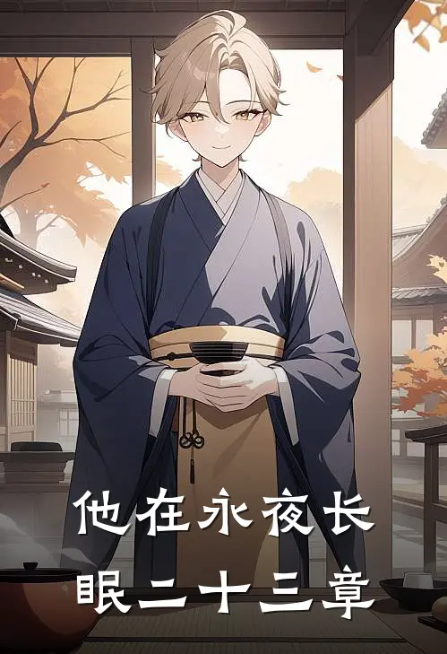 他在永夜长眠二十三章