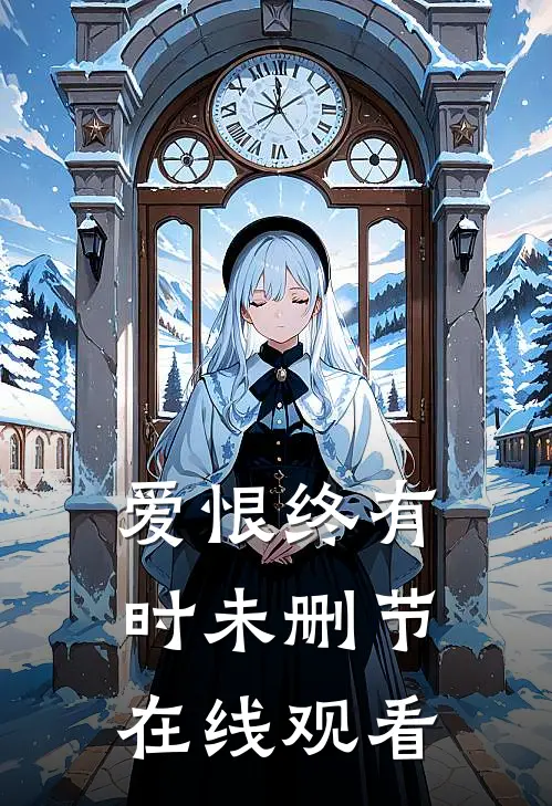 爱恨终有时未删节在线观看