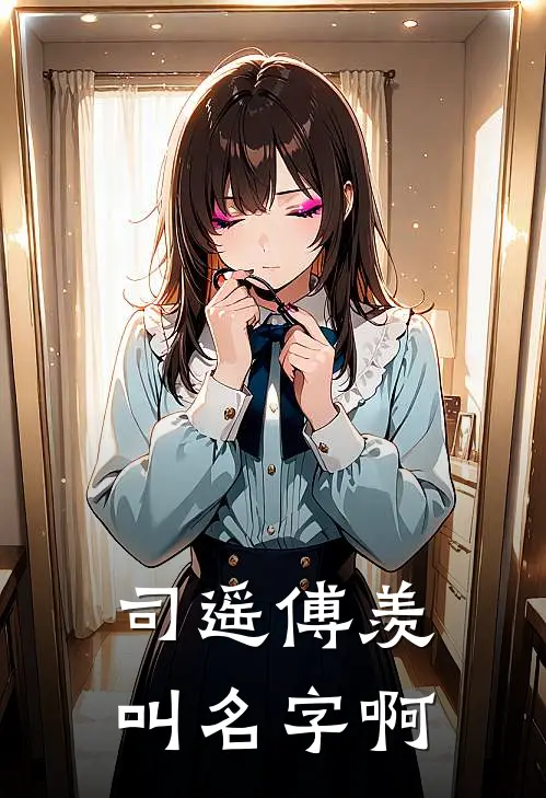 司遥傅羡叫名字啊