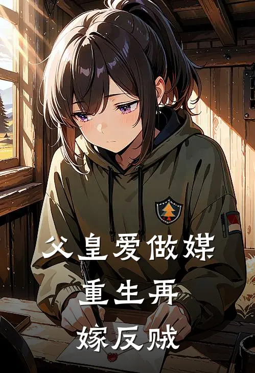 父皇爱做媒，重生再嫁反贼