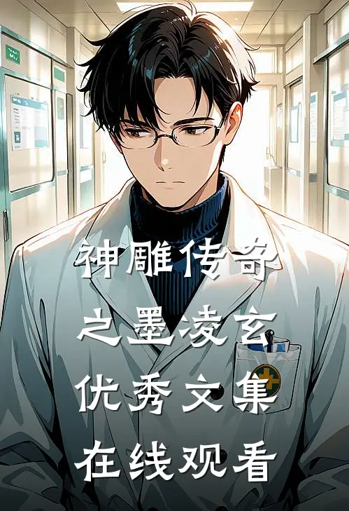 神雕传奇之墨凌玄优秀文集在线观看