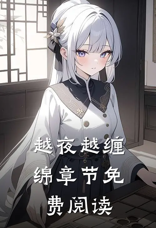 越夜越缠绵章节免费阅读