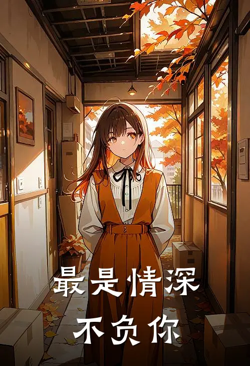 最是情深不负你