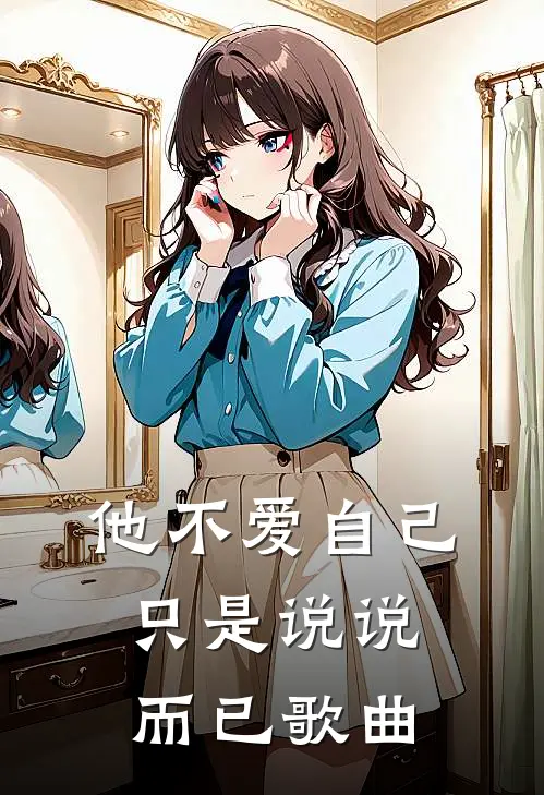 他不爱自己,只是说说而已歌曲