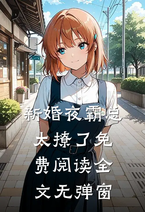 新婚夜霸总太撩了免费阅读全文无弹窗