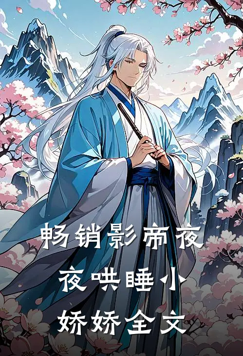 畅销影帝夜夜哄睡小娇娇全文