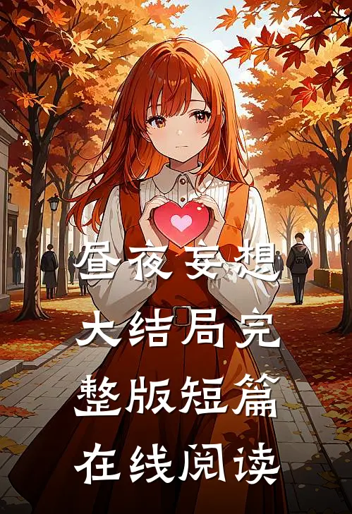 昼夜妄想大结局完整版短篇在线阅读