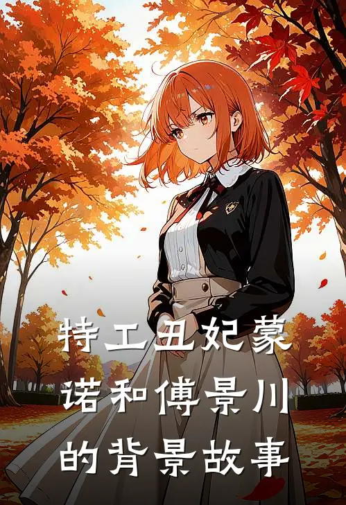 特工丑妃蒙诺和傅景川的背景故事